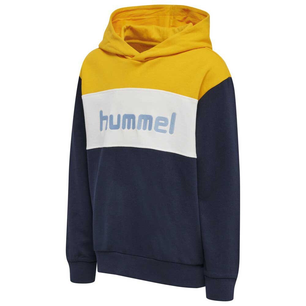 

Худи Hummel Morten, синий