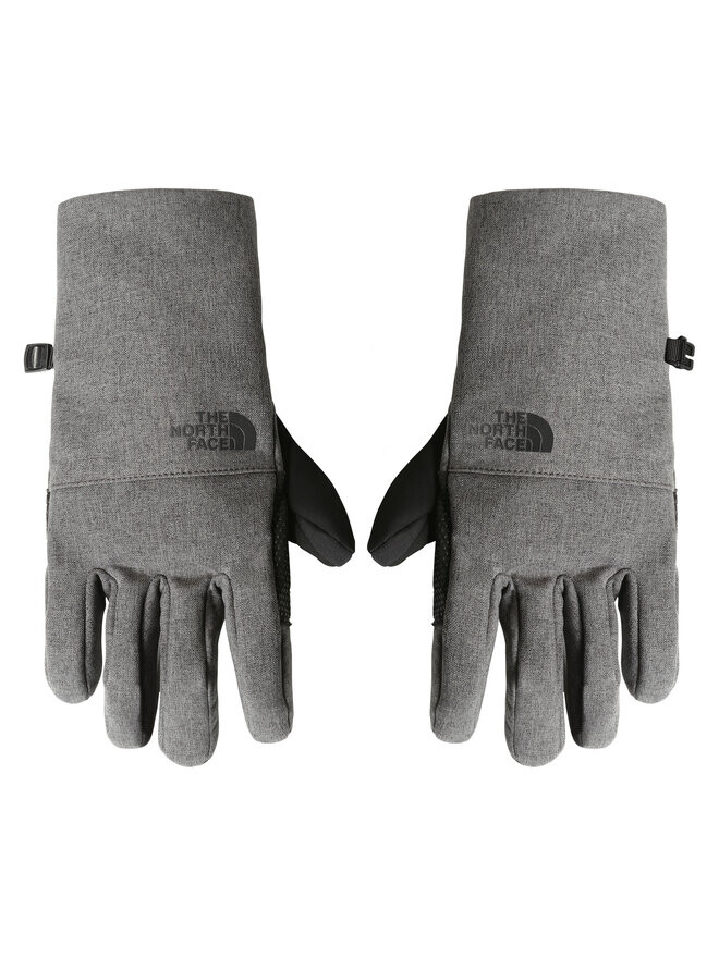 

Мужские перчатки The North Face M Apex Etip Glove NF0A7RHEDYZ1, серый