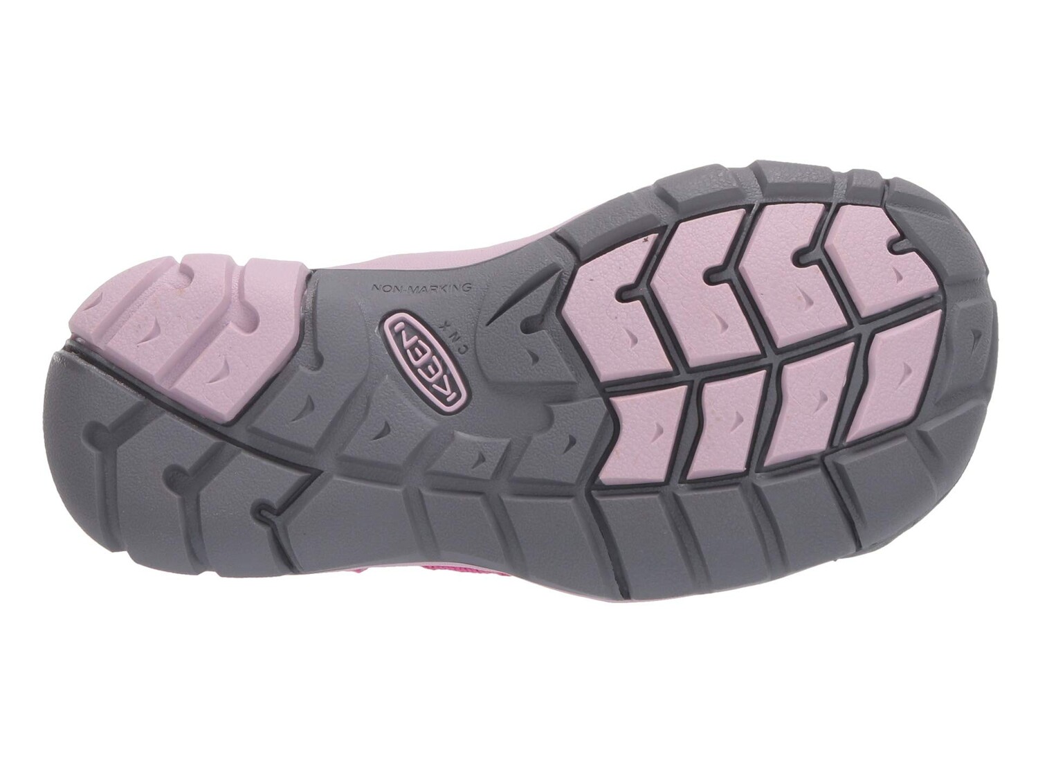 

Сандалии KEEN Kids Seacamp II CNX (Toddler/Little Kid)