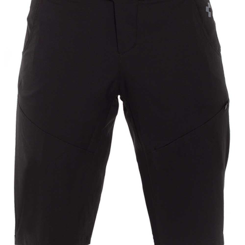 

Шорты Cube Tour Lightweight With Liner, черный