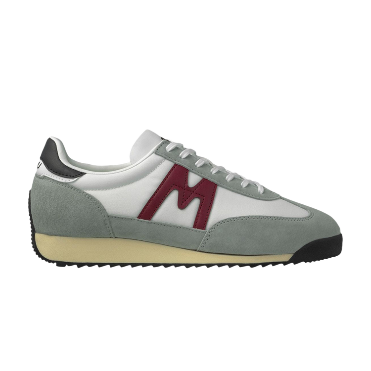 Кроссовки Karhu Mestari 'Pigeon Rhubarb', серый