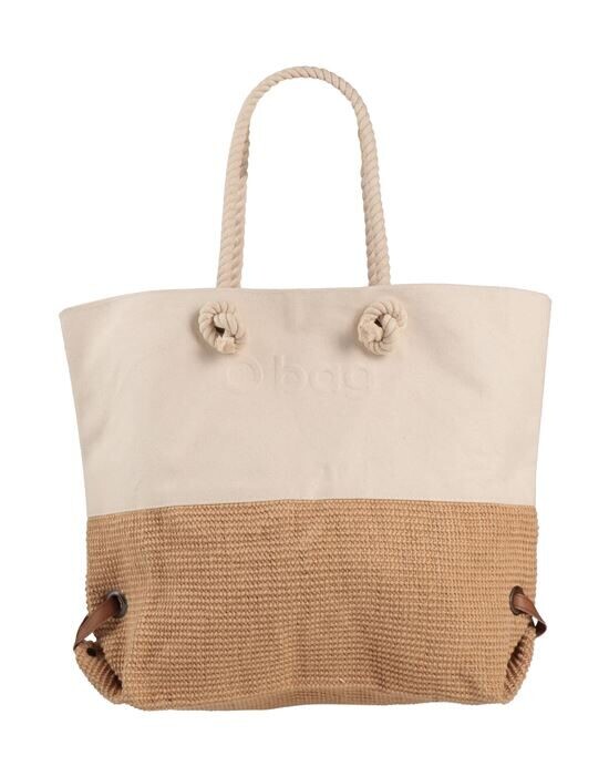 

Сумка O BAG, бежевый