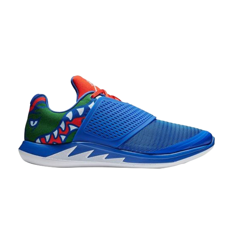 

Кроссовки Air Jordan Jordan Grind 2 'Florida Gators', синий