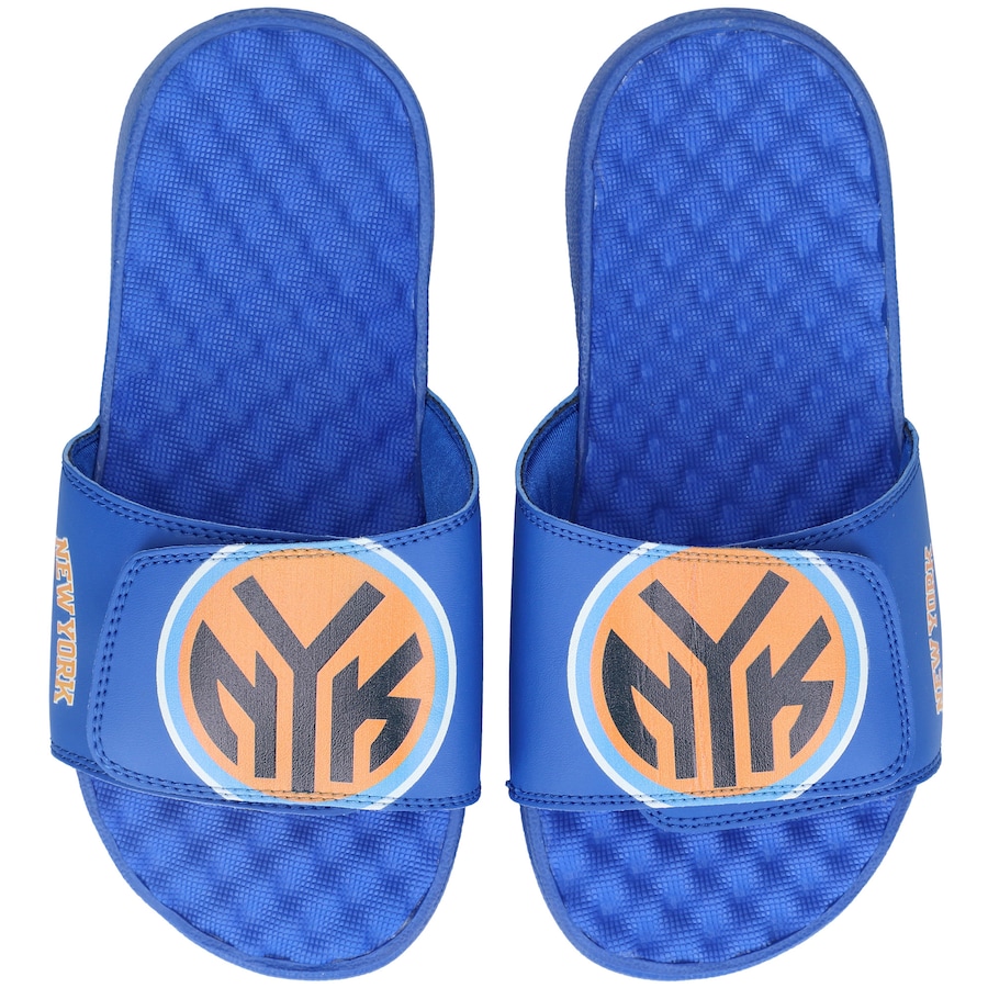 

Шлепанцы ISlide New York Knicks