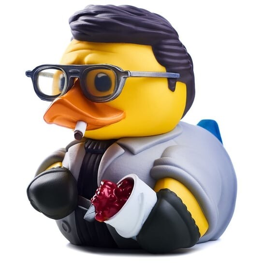 

Коллекционер Tubbz Duck Shark Jaws Мартин Броди Inna marka