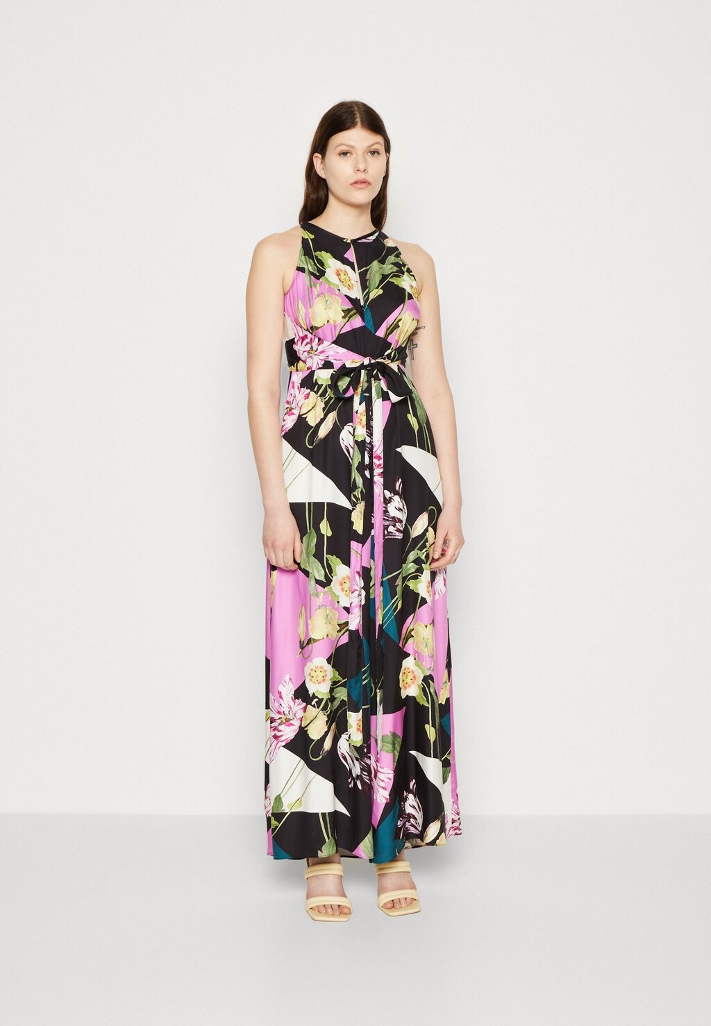 

Комбинезон Ted Baker, черный