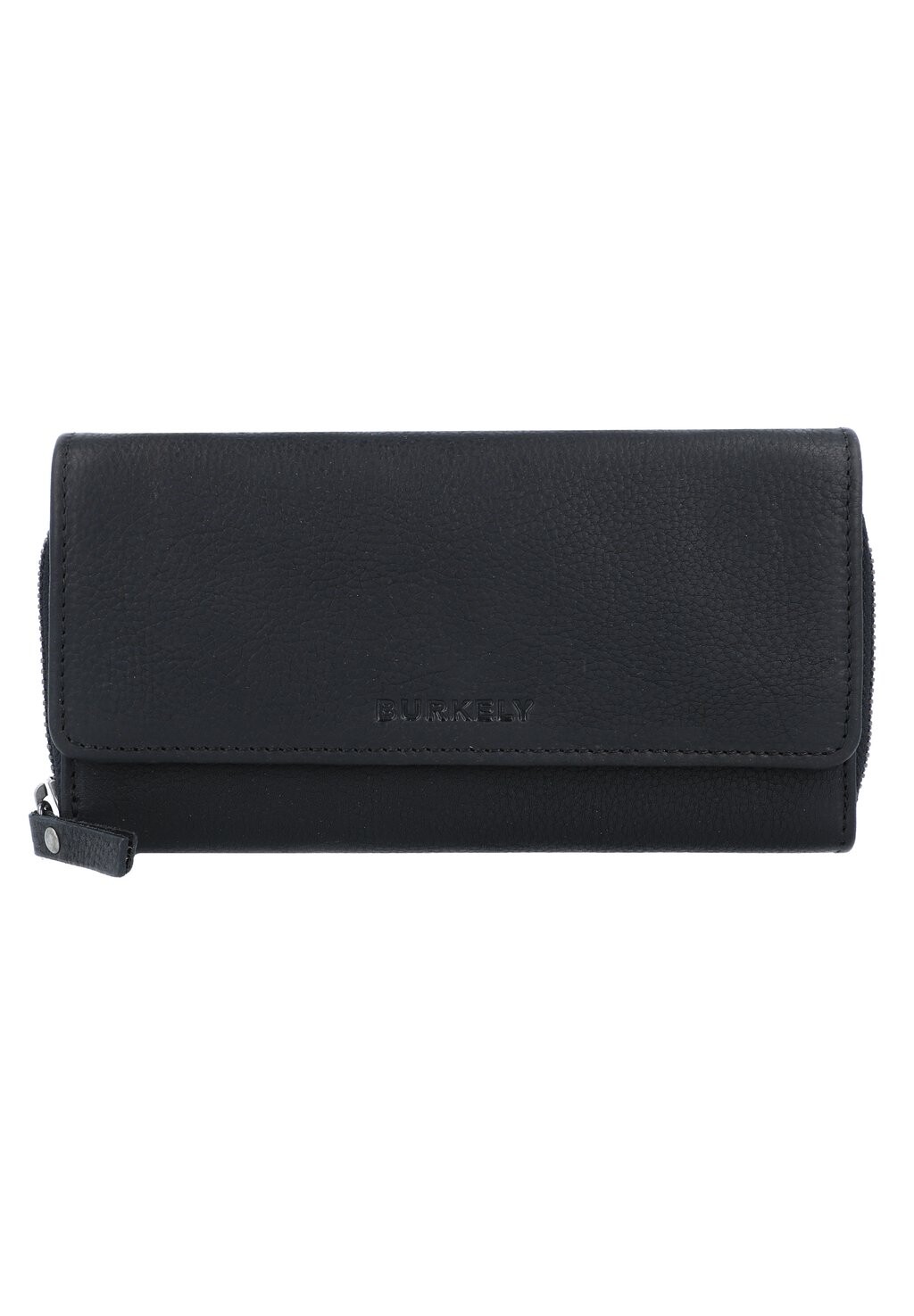 

Кошелек Burkely, цвет black