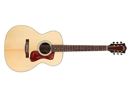 Акустическая гитара Guild Westerly Collection OM-240E Acoustic-Electric Guitar