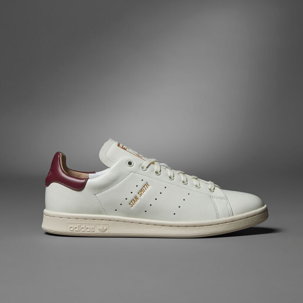 

Кроссовки Adidas STAN SMITH LUX, белый