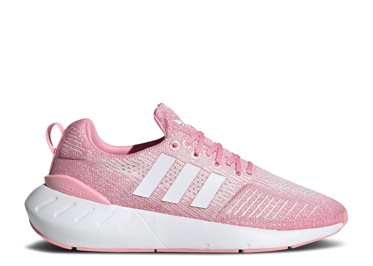 

Кроссовки adidas Wmns Swift Run 22 'Light Pink', розовый