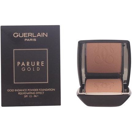 

Бежевый фонг №05, Guerlain