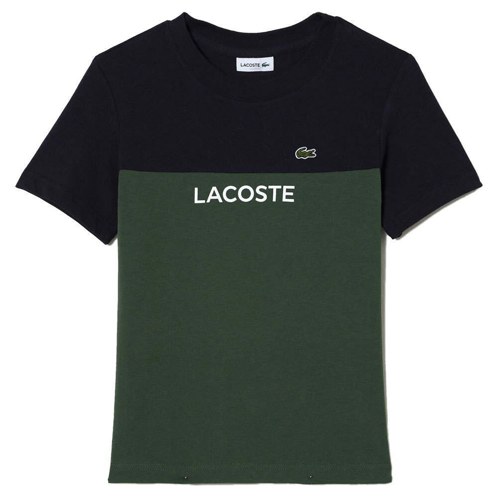 

Футболка Lacoste TJ5289, черный
