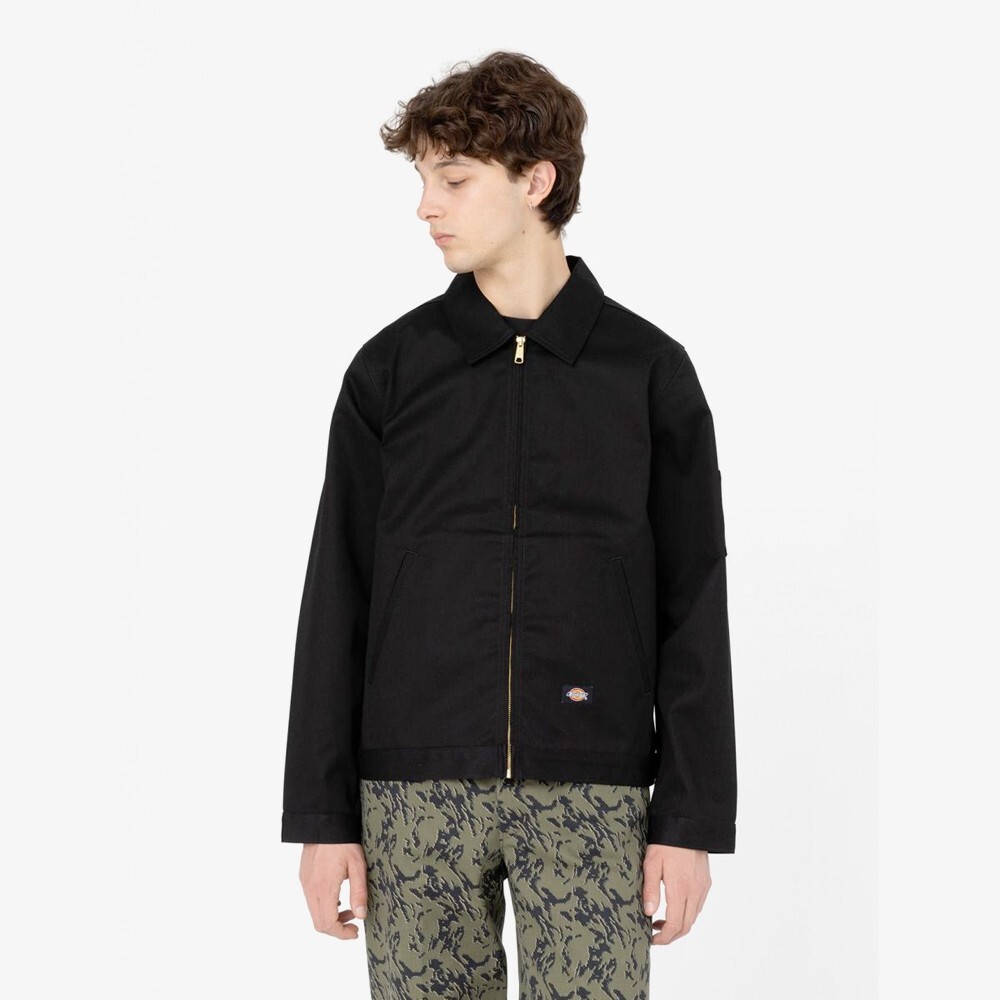 

Куртка Eisenhower Jacket Unlined Dickies, мультиколор