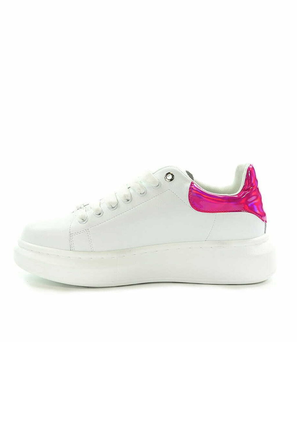 

Низкие кроссовки GOE for shoes, белый