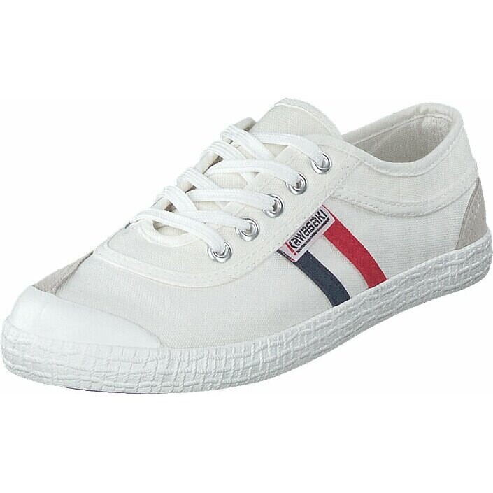 

Кроссовки Kawasaki Footwear Retro, белый