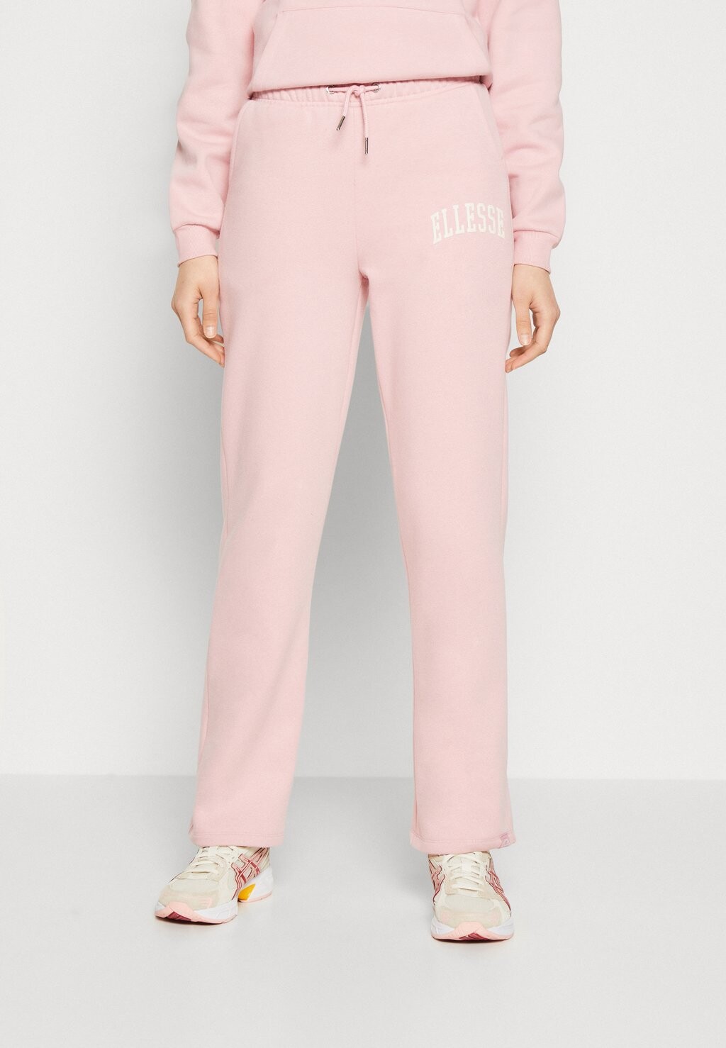 

Спортивные брюки Ellesse, светло-розовый