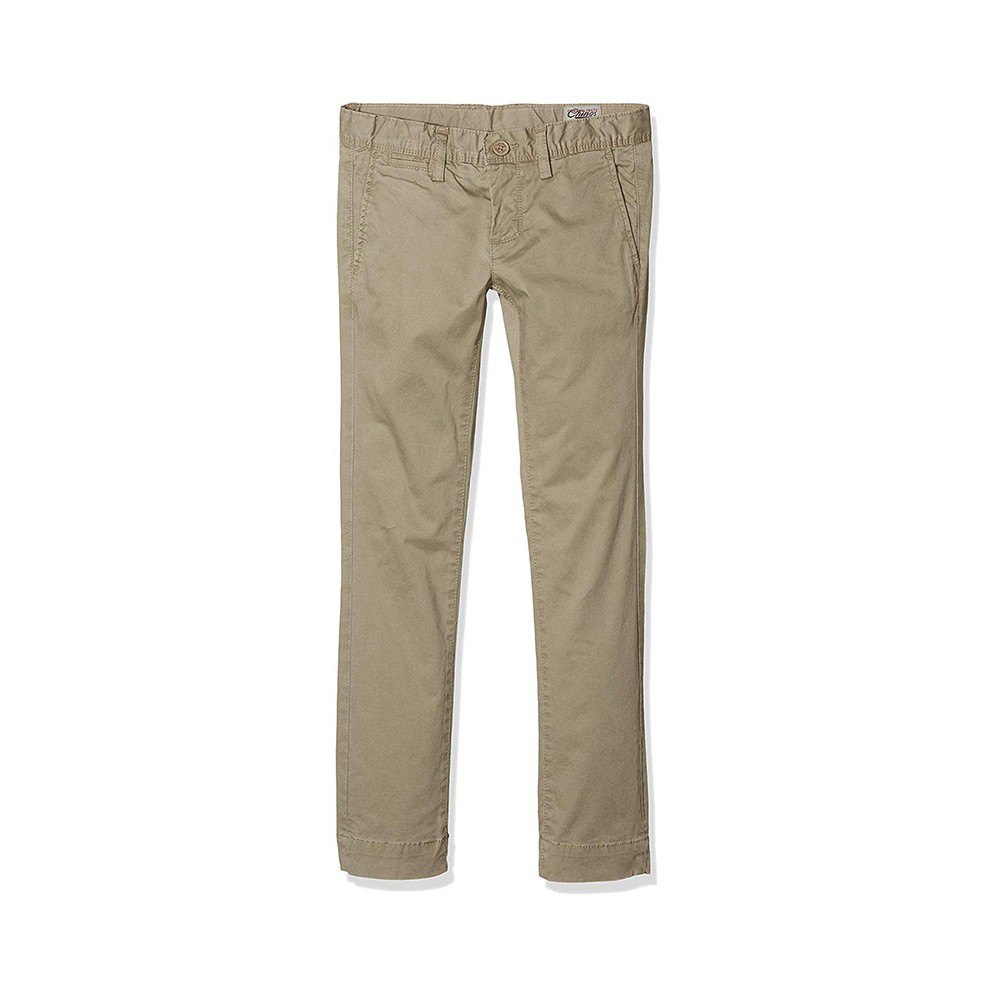 

Брюки Teddy Smith 60104163D Chino, коричневый