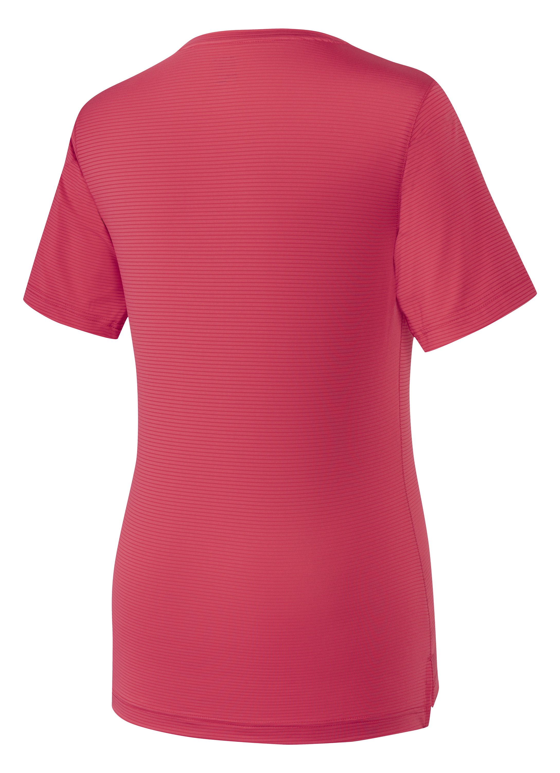 цена Спортивная футболка Joy Sportswear V Neck Shirt GESA, цвет watermelon