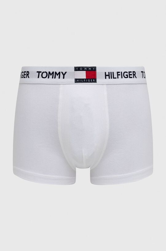 

Томми Хилфигер - Боксеры UM0UM01810 Tommy Hilfiger, белый