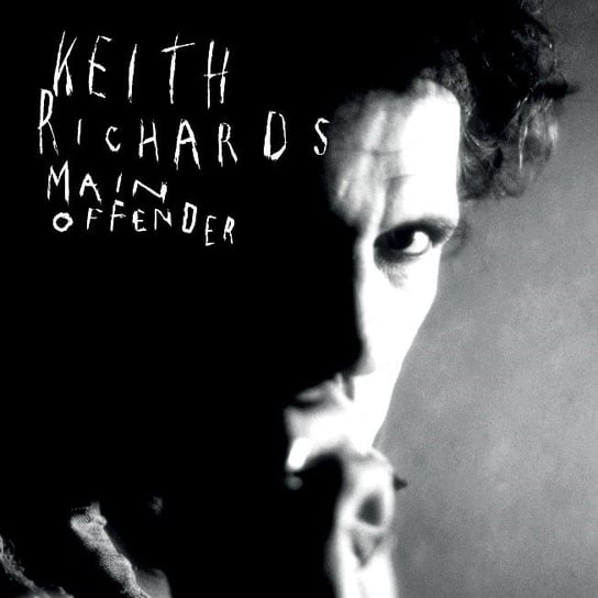 виниловые пластинки bmg rights management us llc mindless records keith richards main offender lp Виниловая пластинка Richards Keith - Main Offender