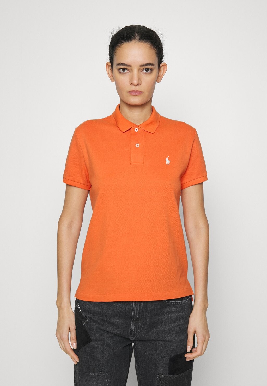 

Рубашка поло Polo Ralph Lauren