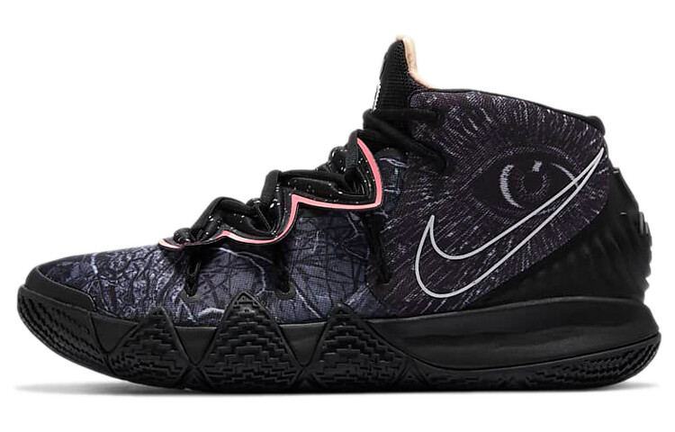 

Nike Kybrid S2 Что