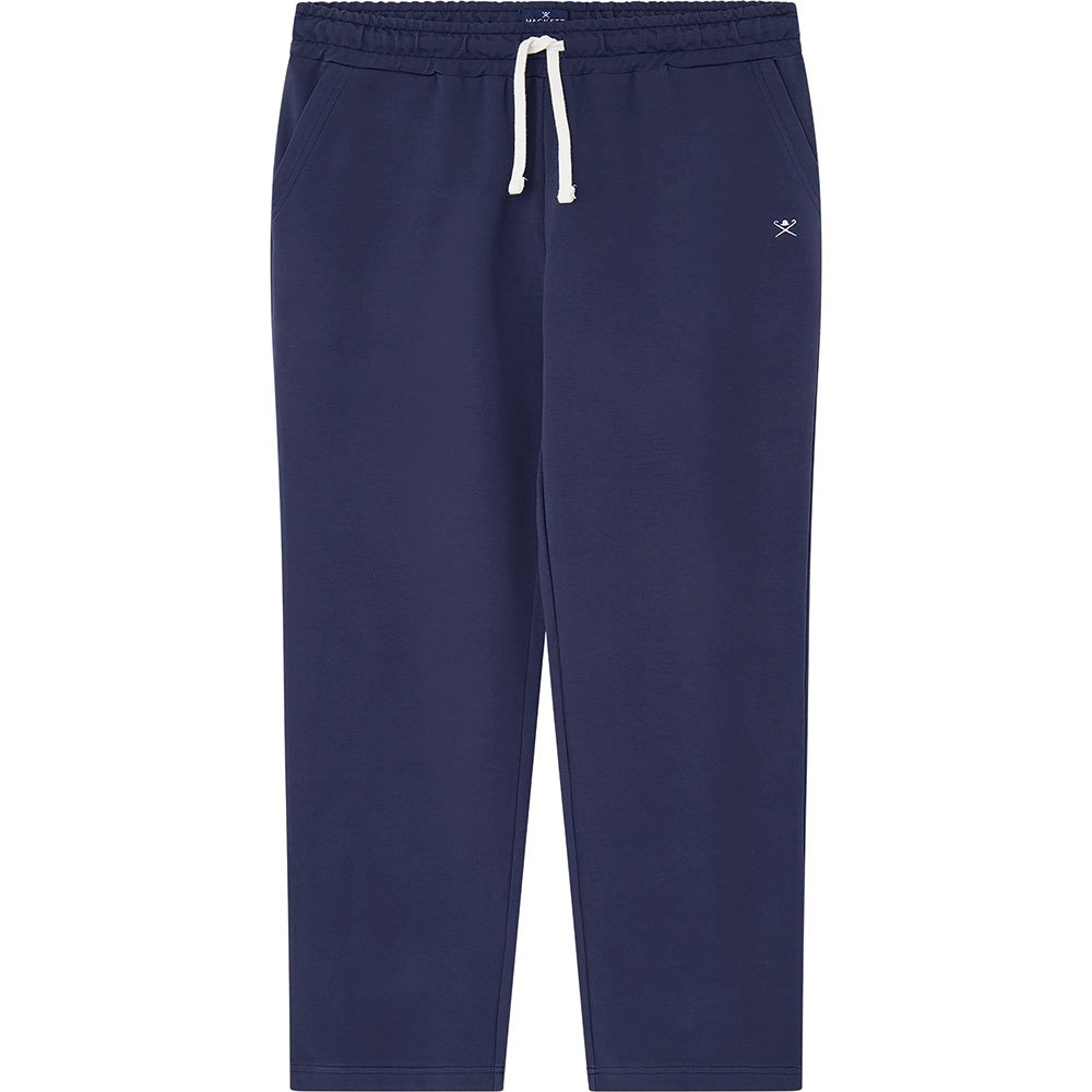 Спортивные брюки Hackett Classic, синий hackett classic branding