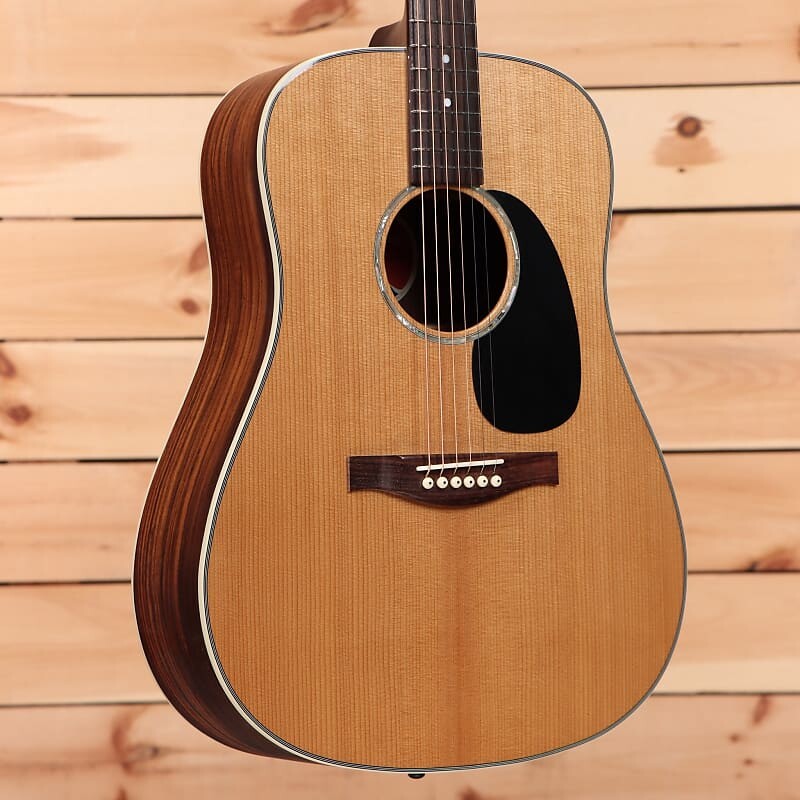 

Акустическая гитара Eastman PCH2-D - Natural - M2232376