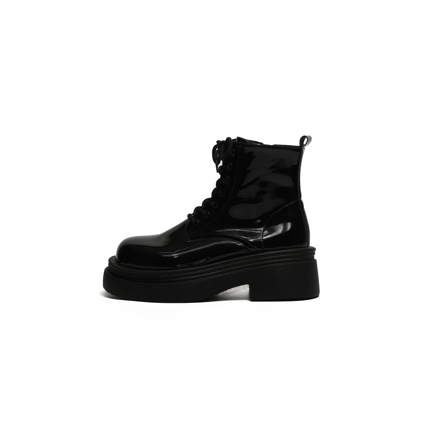 

Ботинки Martin Boot женские Moon Veil, черный