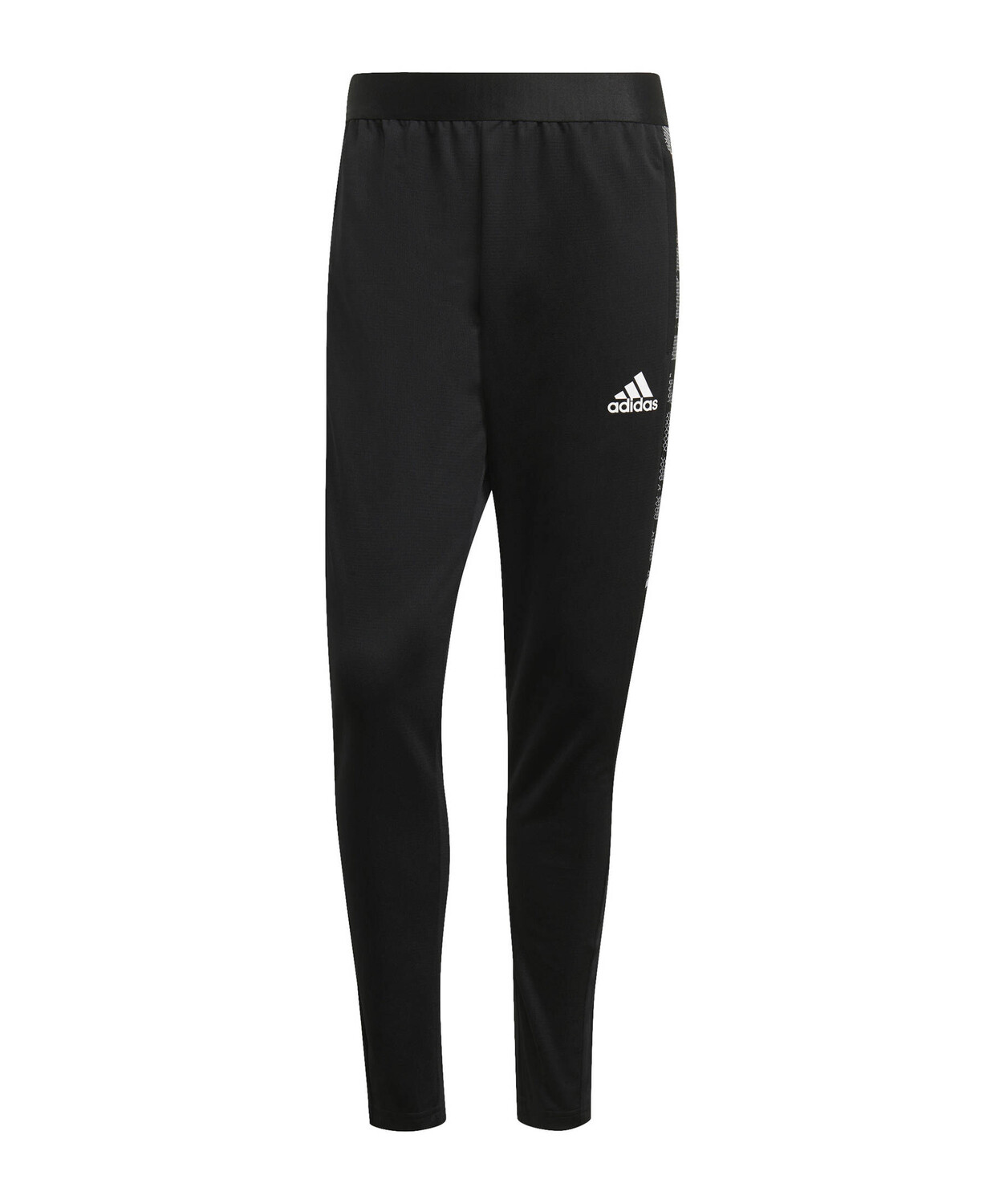 

Брюки тренировочные "Кондиво" Adidas Performance, черный