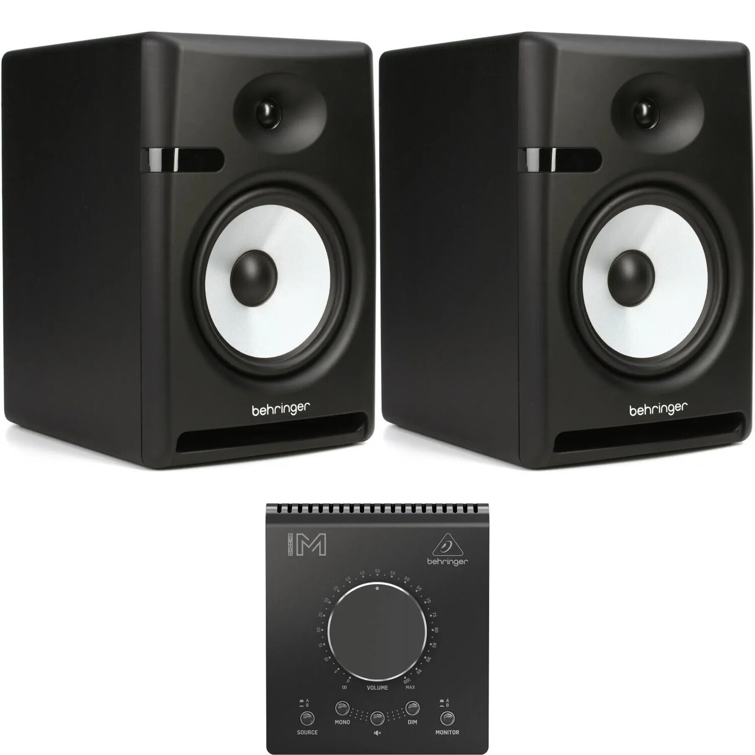 

Монитор Behringer K8 8 дюймов с комплектом контроллера монитора