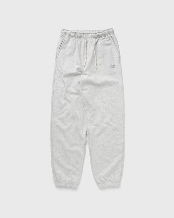

Спортивные штаны New Balance Athletics French Terry Jogger, цвет ashheath (ahh)