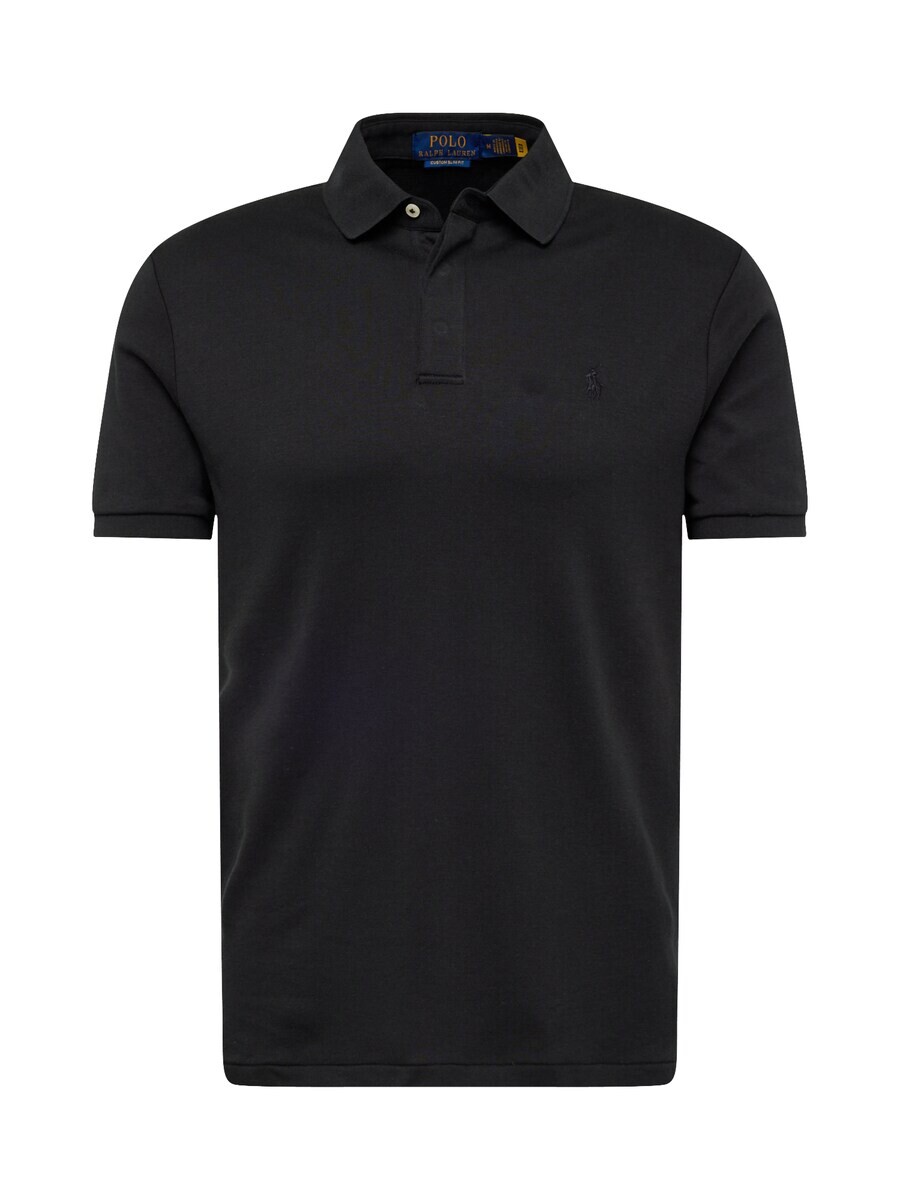

Футболка Polo Ralph Lauren, черный