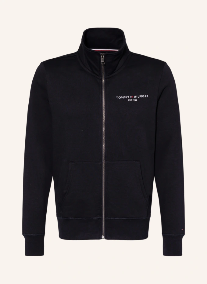 

Толстовка Tommy Hilfiger, синий