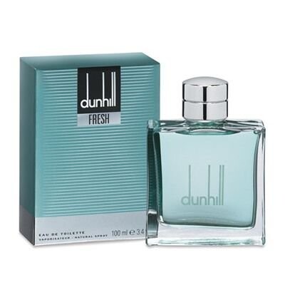 

Туалетная вода, 100 мл Dunhill, Fresh