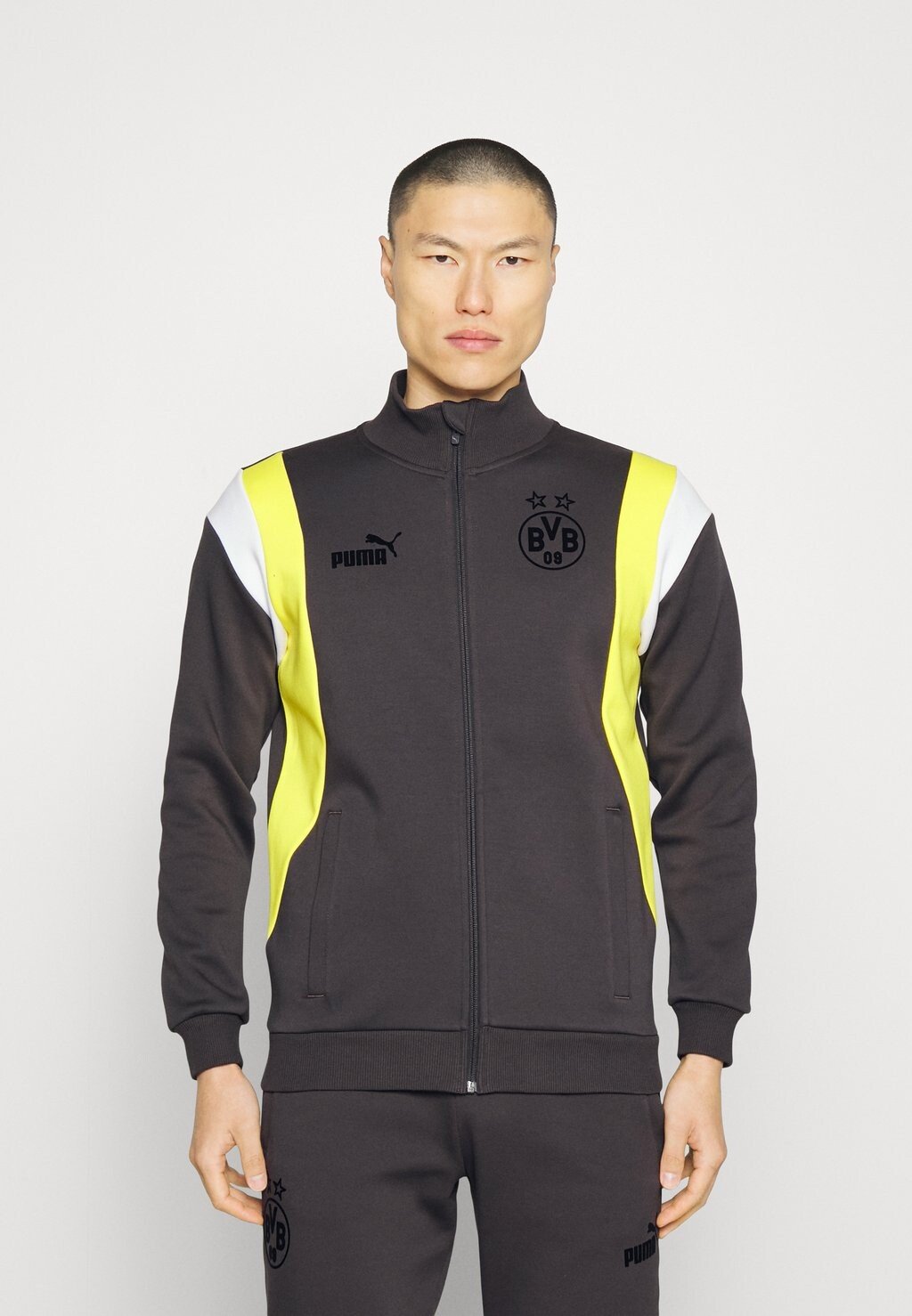 

Спортивная куртка Puma
