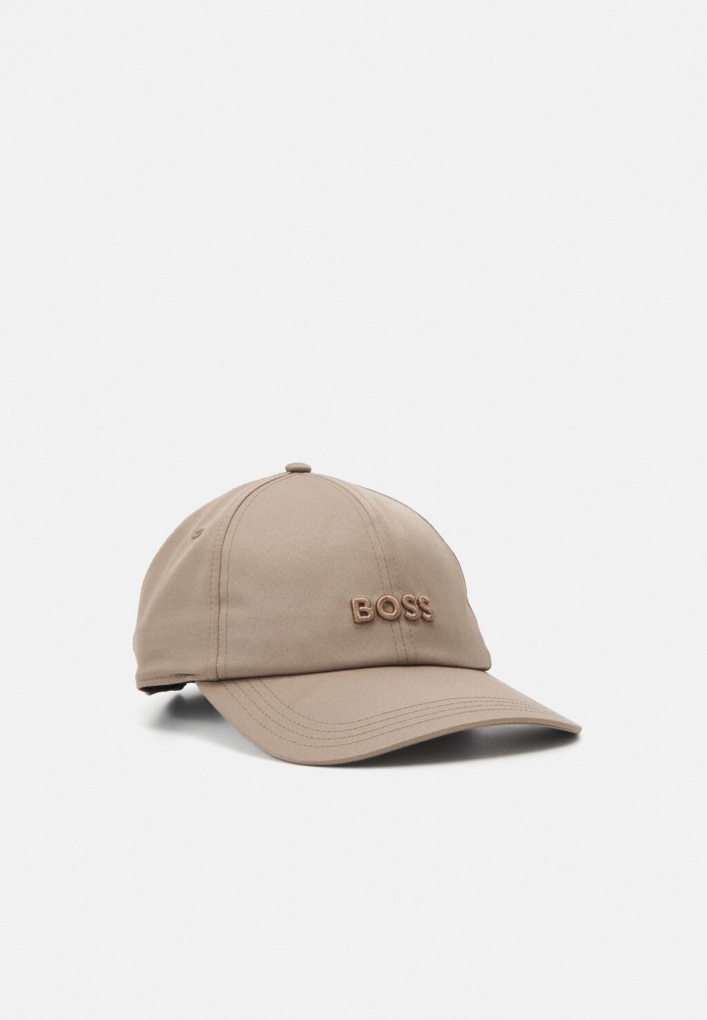 

Бейсболка DERREL UNISEX BOSS, коричневый