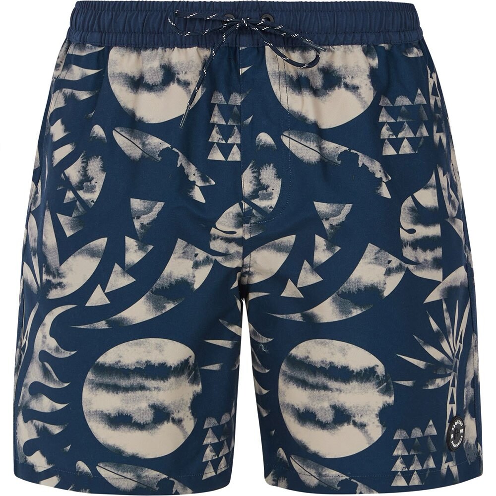 

Шорты для плавания Protest Admer Swimming Shorts, синий