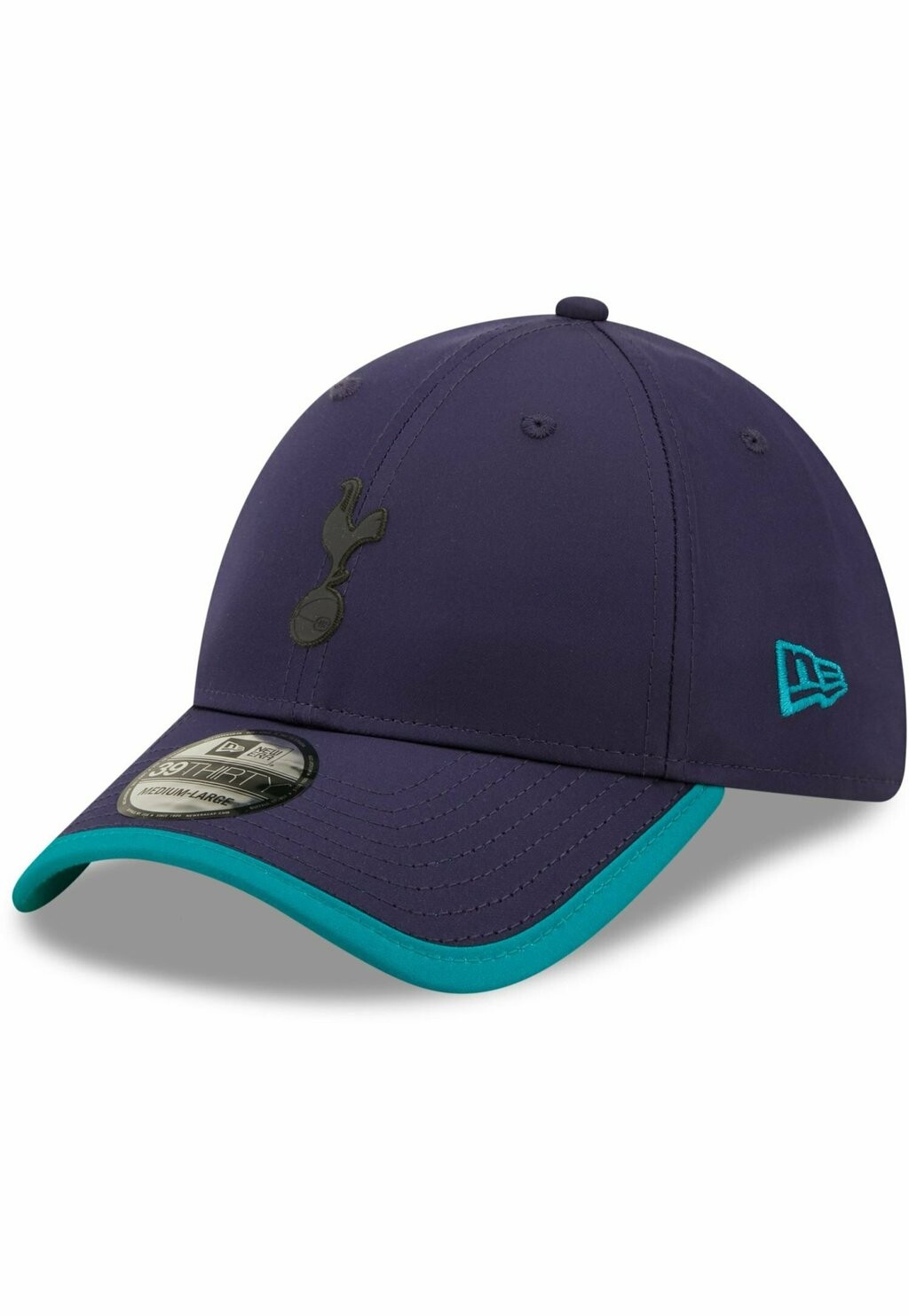 

Бейсболка 39THIRTY STRETECH TOTTENHAM HOTSPUR New Era, цвет navy
