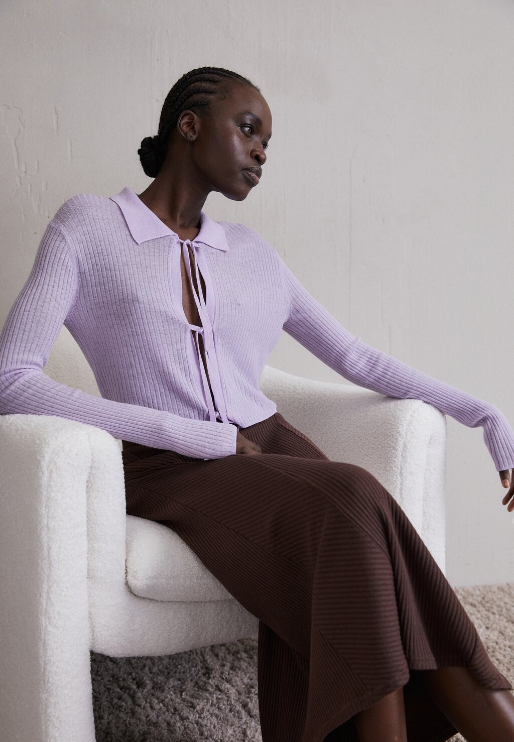 

Кардиган Filippa K