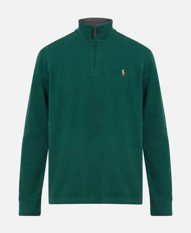 

Джемпер с длинными рукавами Polo Ralph Lauren, зеленый