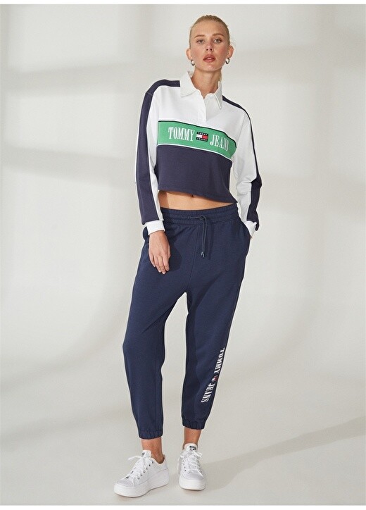 

Спортивные штаны Tommy Jeans