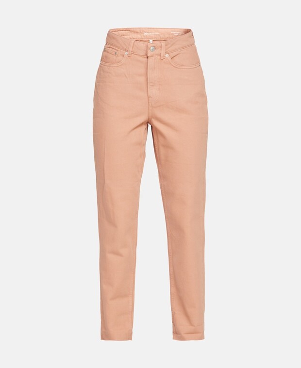 

Прямые джинсы Tom Tailor Denim, абрикос