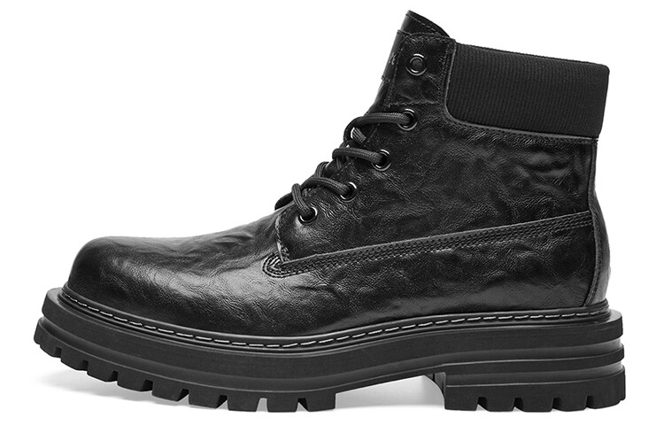

Ботинки Cabbeen Martin Boots Men