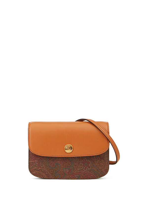 

Essential коричневая женская сумка через плечо Etro