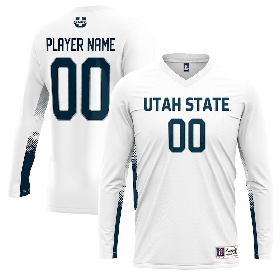 

Джерси ProSphere Utah State Aggies, белый