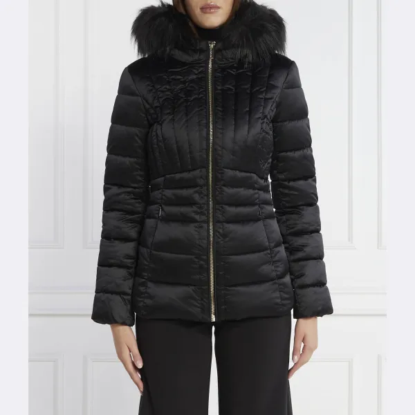 

Куртка стандартного кроя Marciano Guess, черный
