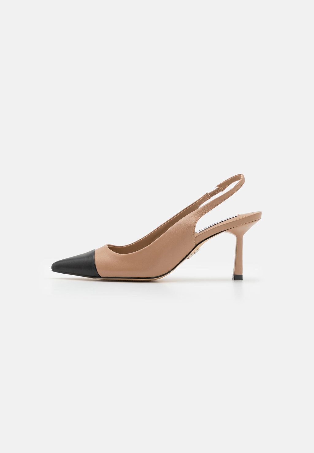 

Туфли Kling Steve Madden, цвет tan