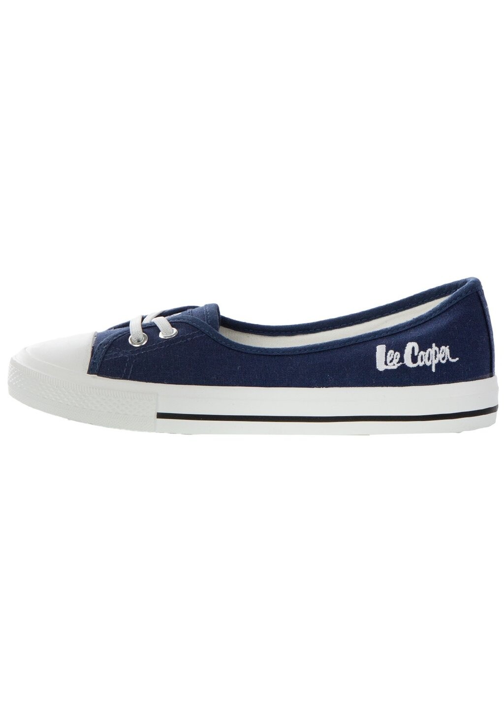 

Низкие кроссовки Lee Cooper, темно-синий