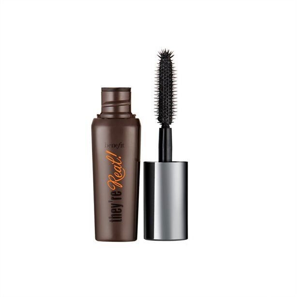 

Тушь для ресниц They’Re Real! Mini Máscara De Pestañas Benefit, 1 шт.
